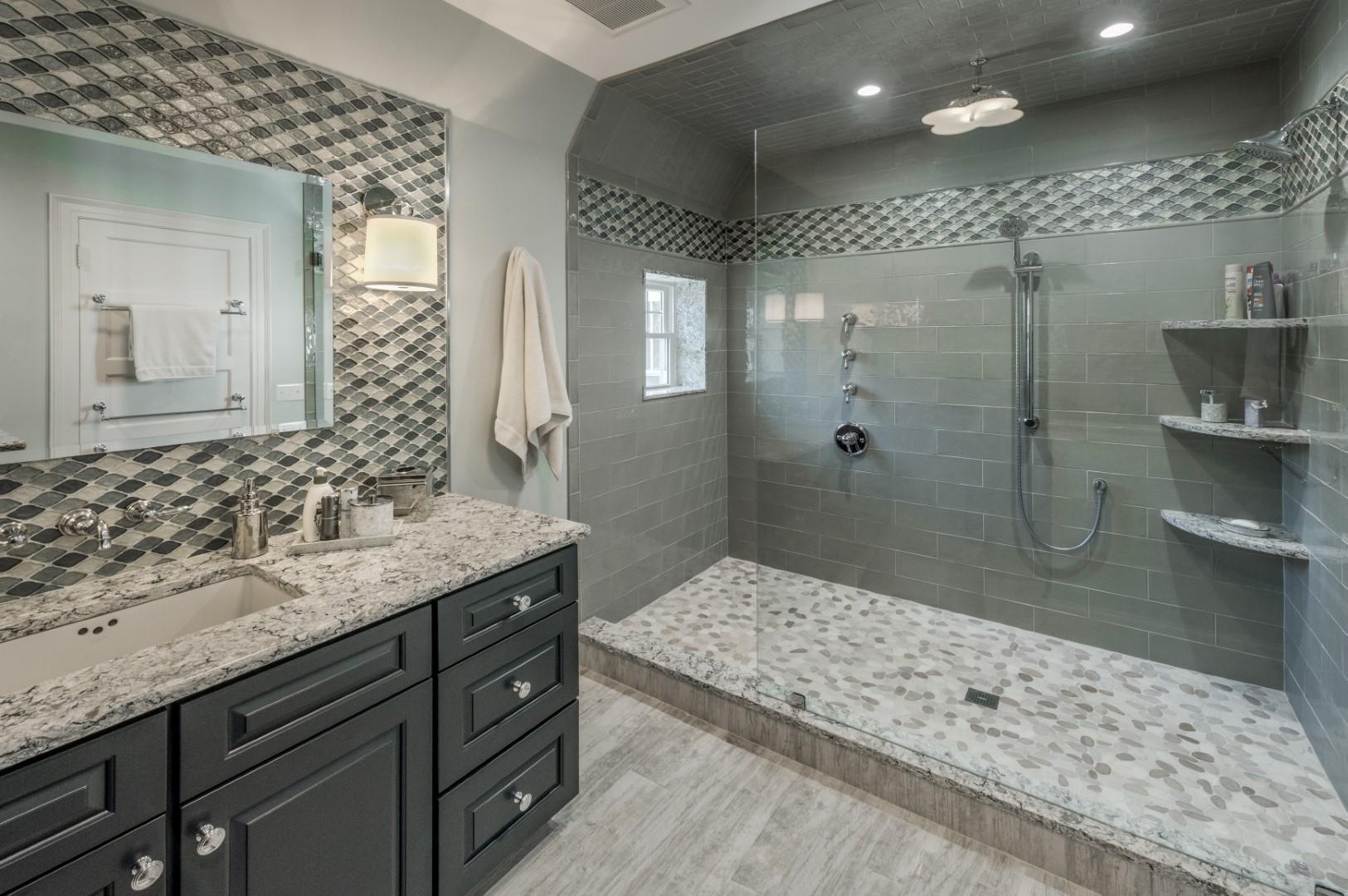 Bathroom Interior Design Services in RI